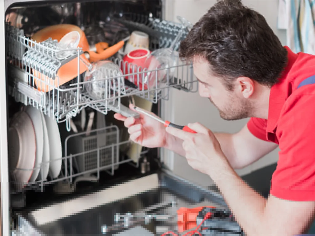 servis görüntüsü